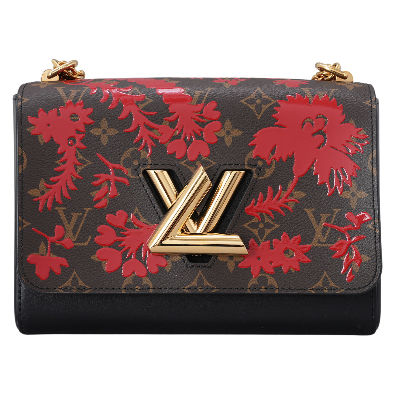 LOUIS VUITTON(USED)루이비통 시즌 트위스트 MM